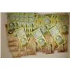 Image 1 : 50- VENEZUELA BILLS: 2-2009-100 BOLIVARIANA, 2-