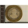 Image 2 : CASINO $10 SILVER TOKEN (UNC) SAM'S TOWN