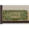 Image 2 : 1935-A US $1 HAWAIIAN OVERPRINT SHORT SNORTER