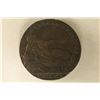 Image 1 : MDCCXCI CONDER TOKEN. THEY R MOSTLY 18TH CENTURY