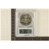 Image 2 : 1993-D US SILVER DOLLAR JAMES MADISON PCGS MS69