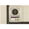 Image 2 : 1999-S KENNEDY HALF DOLLAR PCGS PR69 DCAM WITH