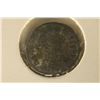 Image 1 : 383-408 A.D. ARCADIUS ANCIENT COIN.  DIADEMED