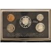 Image 1 : 1992 US SILVER PREMIER PROOF SET IN ORIGINAL US