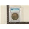 Image 1 : 1889 MORGAN SILVER DOLLAR ICG MS63 TONED