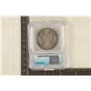 Image 2 : 1889 MORGAN SILVER DOLLAR ICG MS63 TONED