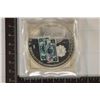 Image 3 : SILVER PLATED 2010 US SILVER CERTIFICATE COLLECTOR