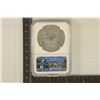 Image 2 : 2014-W AMERICAN SILVER EAGLE NGC MS69 EARLY