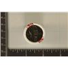 Image 3 : 2020-D SOLID DATE $25 ROLL OF GEORGE H.W. BUSH