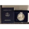 Image 1 : 2000-P AMERICAN SILVER EAGLE PROOF IN ORIGINAL