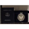 Image 2 : 2000-P AMERICAN SILVER EAGLE PROOF IN ORIGINAL