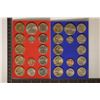 Image 1 : 2007 US MINT SET (UNC) P/D IN CARDBOARD PLASTIC