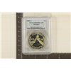 Image 1 : 1988-S US SILVER DOLLAR OLYMPICS PCGS PR69 DCAM
