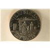 Image 2 : 1986-S LIBERTY HALF DOLLAR PROOF IN HARD