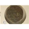 Image 2 : BYZANTINE FOLLIS JOHN I ANCIENT COIN