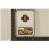 Image 2 : 2019-S LINCOLN CENT NGC PF70 RED ULTRA CAMEO