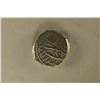Image 2 : 886-918 A.D. SILVER OTTOMAN EMPIRE BAYAZID II