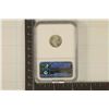 Image 2 : 1943-D SILVER MERCURY DIME NGC MS63FB