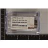 Image 1 : 1994 DENVER 10 CENT CANCELLED DIE. NGC CANCELLED