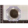 Image 3 : 1994 DENVER 10 CENT CANCELLED DIE. NGC CANCELLED