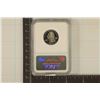 Image 2 : 2004-S SILVER MICHIGAN QUARTER NGC PF69 ULTRA CAM