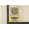 Image 2 : 1921 MORGAN SILVER DOLLAR ANACS AU55
