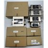 Image 1 : Lot of (10) Misc. Okaya Noise Filters