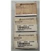 Image 1 : (3) smart vision lights #TSLOT-DIM Dimmers for TSLOT300 Lts