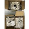 Image 2 : (3) smart vision lights #TSLOT-DIM Dimmers for TSLOT300 Lts