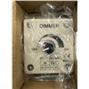 Image 3 : (3) smart vision lights #TSLOT-DIM Dimmers for TSLOT300 Lts