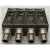 Image 2 : (4) Omron #E3S-CT66-L Sensors