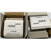 Image 2 : (2) Omron #S3D2-CKB-US Sensor Controllers