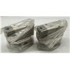 Image 2 : Lot of (6) Misc. SMC Valves 2-#YPA544-1-03A / 4-#SY7400-5U1