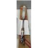 Image 2 : (2) Patlite #LCE-302-RYG Single Tower Stack Lights