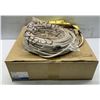 Image 1 : (3) Omron #FZ-VS3 Camera Cables