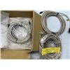 Image 2 : (3) Omron #FZ-VS3 Camera Cables