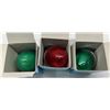 Image 2 : Lot of (3) Misc. Maruyasu Pilot Lights