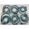 Image 1 : Lot of (6) Balluff Cables