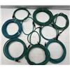 Image 1 : Lot of Misc. Lumberg Automation Cables