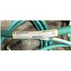 Image 3 : Lot of Misc. Lumberg Automation Cables