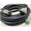 Image 3 : Smac #CAH-LOD26-10 Cable