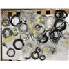Image 1 : Lot of Misc. Cables as Pictured