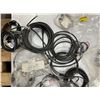 Image 2 : Lot of Misc. Cables as Pictured