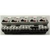 Image 3 : Lot of (5) Fuji Circuit Breakers 4-#BM3RSR-1P6 / 1-#BM3RSR-2P5