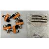 Image 1 : (5) Lumberg Automation #ASBS 2 M12-4 Sensor Splitters