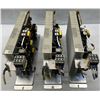 Image 1 : (3) Orbit-Alchut Technologies #AL-4111-DR 50 Brushless Motor Drives