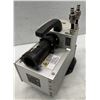 Image 1 : Scanlab #intelliSCANIII20 Scanning Galvanometer w/Lens
