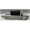 Image 2 : Festo #DNCE-63-100-BS-"10"P-Q Cylinder
