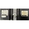 Image 3 : (4) EC Motion #SECM 299-E6.4AE 2 Phase Step Motors