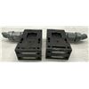Image 2 : (2) Schmersal #AZ 16-ZVK-M16 Safety Components